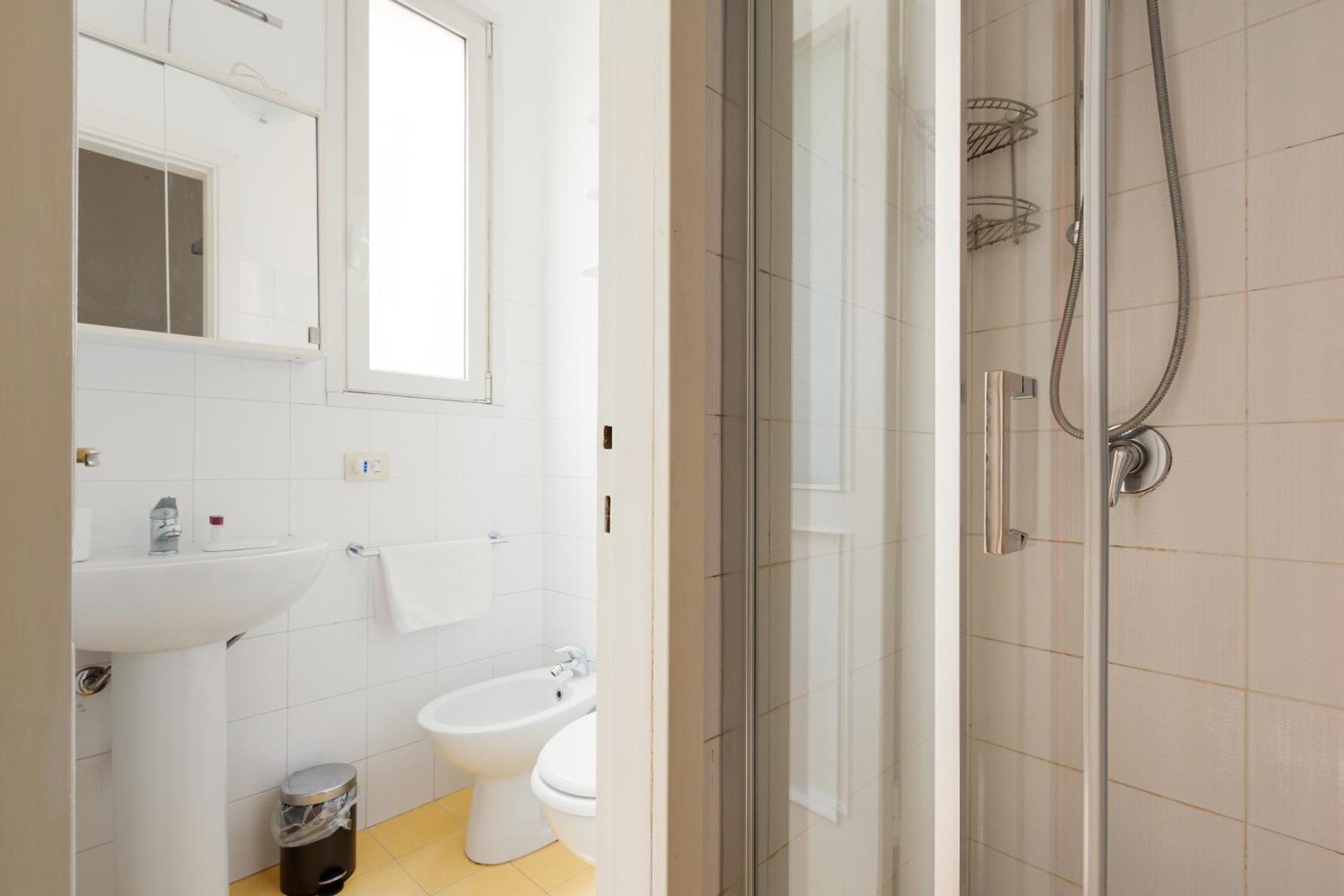 Mm Pasteur Cozy Studio * Milán