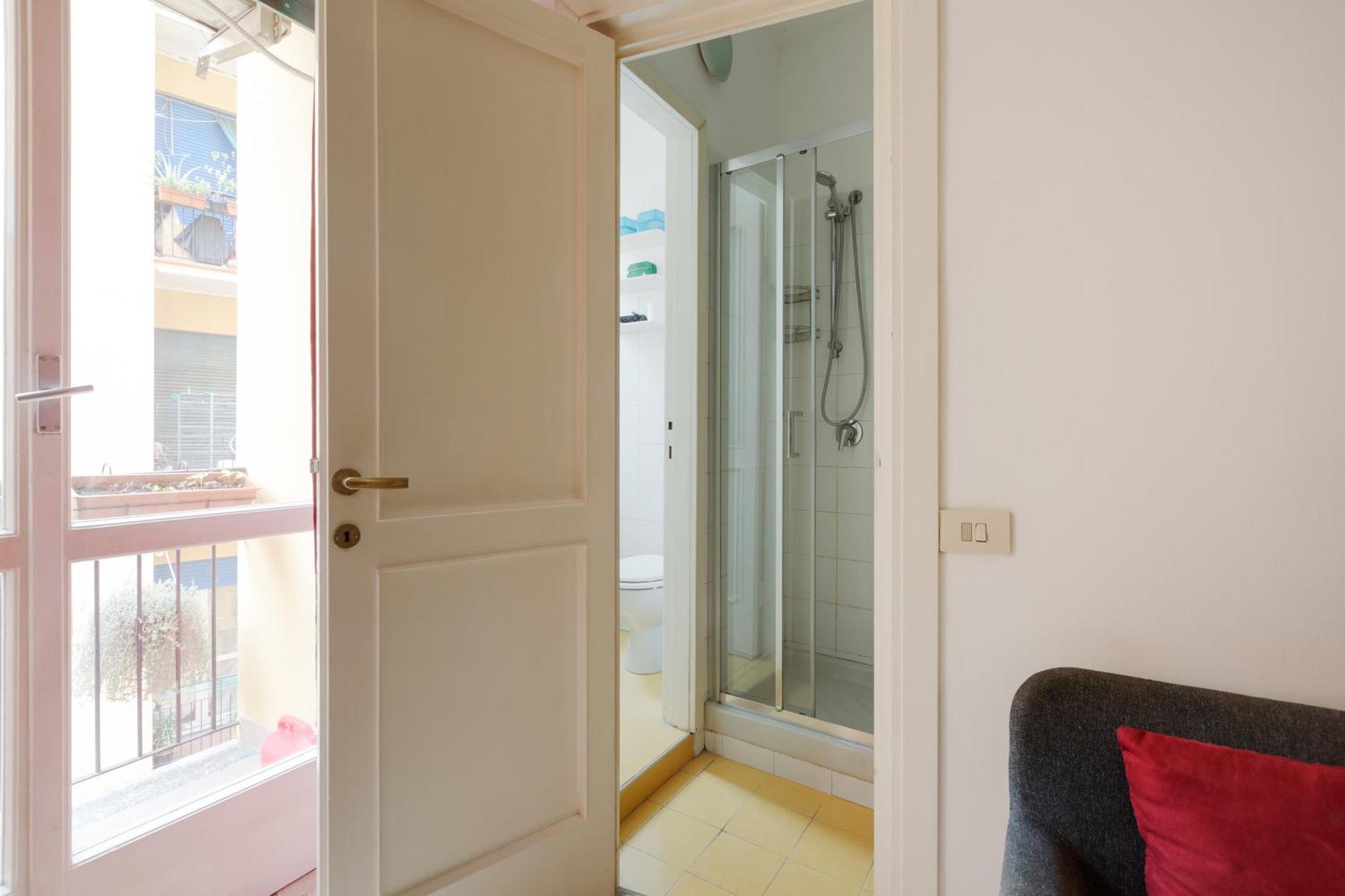 Mm Pasteur Cozy Studio Apartamento