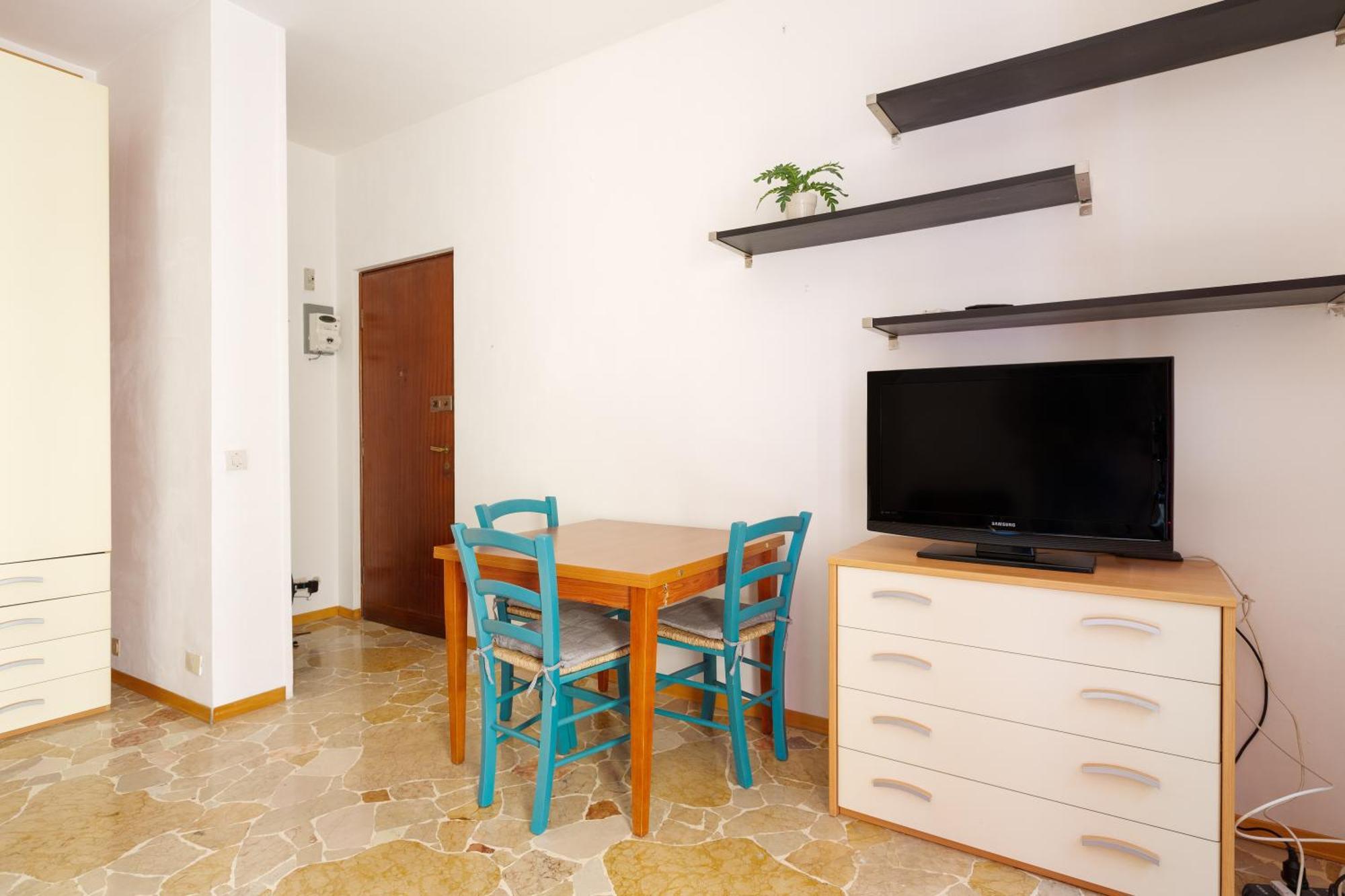 Mm Pasteur Cozy Studio Apartamento *