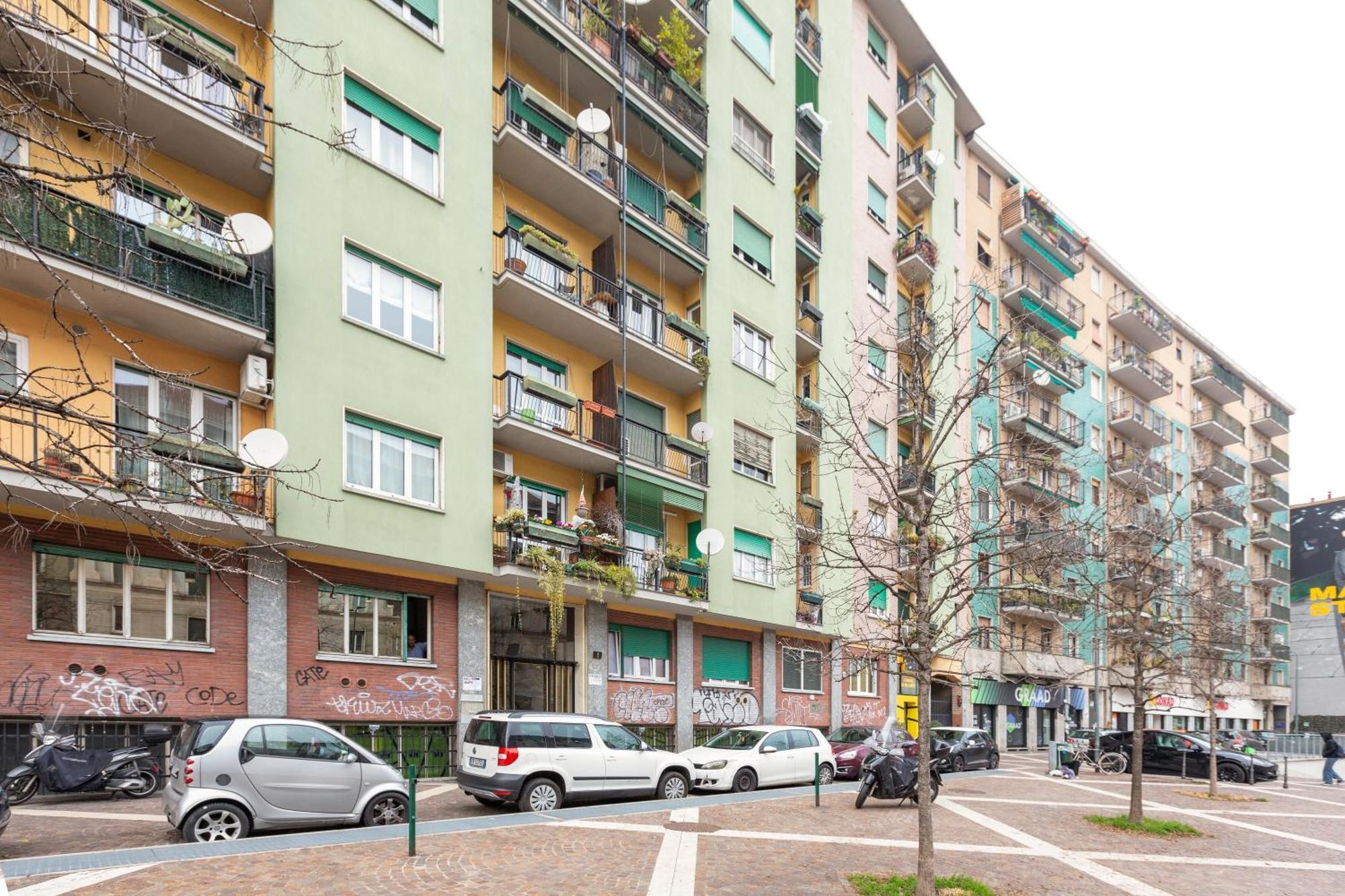 Apartamento Mm Pasteur Cozy Studio *